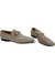 Sapato Prada Camurça Bege 44BR - MASCULINO - comprar online