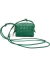 Bolsa Bottega Veneta Micro Intrecciato Candy Loop Parakeet