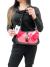 Bolsa Gucci Jackie Pink Floral Vintage