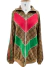 Jaqueta Gucci Trucker Monograma Tam.M