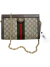 Bolsa Gucci Ophidia GG Web Monograma