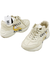 Tênis Gucci Rhyton Bananya Logo Off White 35Br