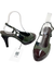 Slingback Chanel Bicolor 36BR - comprar online
