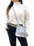 Bolsa Chanel 22 Mini Light Gray - CHIP