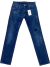 Calça Dolce&Gabbana Skinny Jeans Preta Tam.M