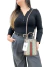 Bolsa Gucci Ophidia GG Web Mini Tote Monograma