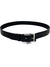 Cinto Gucci GG Embossed Preto Tam.85