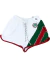 Short Gucci Web Logo Branco Tam.M - comprar online