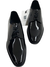 Sapato Saint Laurent Preto Verniz 38/39BR - MASCULINO - comprar online