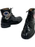 Bota Louis Vuitton Voltaire Limited Edition 41/42Br - MASCULINO
