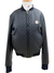 Jaqueta Dolce&Gabbana Bomber Quilted Logo Preta Tam.M - comprar online