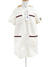 Vestido Gucci Off White Web Logo Tam.M - comprar online