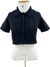 Blusa Dolce&Gabbana Wool Preta Tam.P
