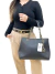 Bolsa Michael Kors Susannah Preta