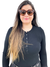 Óculos Céline Audrey Tortoise Gradient Marrom na internet