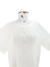 Blusa Burberry Soft Touch Plastic T-Shirt Tam.M