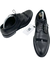 Sapato Louis Vuitton Preto 43BR - MASCULINO - comprar online
