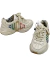 Tênis Gucci Rhyton Glitter Logo Off White 33Br - comprar online