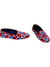 Pantufa/Mocassim Gucci Satin Voyage Geometric Print 36Br na internet