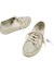 Tênis Gucci GG Monograma Off White 39Br