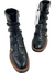 Bota Dior Wildior Hiking Boots Leather Preta 35Br - comprar online