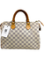 Bolsa Louis Vuitton Speedy 30 Azur - comprar online