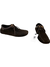 Sapato Louis Vuitton Suede Marrom 42Br na internet