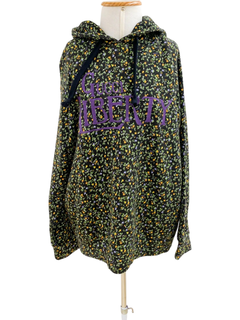 Moletom Gucci Liberty Florido Tam. P - comprar online