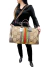 Mala Gucci Duflle GG Jumbo Monograma