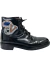 Bota Louis Vuitton Voltaire Limited Edition 41/42Br - MASCULINO