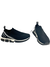 Tênis Dolce&Gabbana Sorrento Slip On Logo Preto 39Br na internet