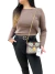 Bolsa Gucci Ophidia Mini Top Handle Monograma na internet