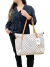 Bolsa Louis Vuitton Totally GM Damier Azur