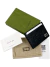 Porta Cartões Gucci GG Signature Preto