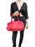 Bolsa Salvatore Ferragamo Vermelha