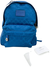 Mochila Coach Monograma Azul - comprar online