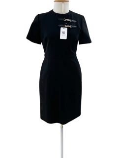Vestido Gucci Preto