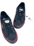 Tênis Gucci 1977 Off The Grid Web Preto 39Br - comprar online