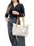 Bolsa Louis Vuitton Totally MM Damier Azur