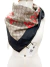 Lenço Gucci GG Silk Boutique Print Monograma