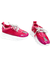 Tênis Versace Chain Reaction Rosa 35Br na internet