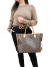 Bolsa Louis Vuitton Neverfull MM Monograma