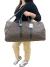 Mala Louis Vuitton Keepall 55 Macassar Monograma