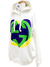 Moletom Gucci Interlocking GG Heart Cotton Plain Tam.M - comprar online