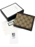 Carteira Gucci GG Card Holder Monograma