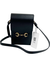 Bolsa Gucci 1955 Horsebit Small Black Leather - comprar online