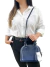 Bolsa Louis Vuitton Alma BB Epi Navy Blue