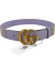 Cinto Gucci GG Marmont Lilac Monograma Tam.90