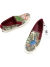 Tênis Gucci Slip On GG Supreme Tian Floral 33Br