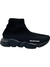 Tênis Balenciaga Speed 2.0 Knit Preto 37Br na internet